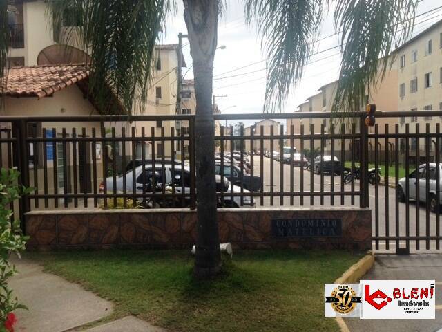 #068 - Apartamento para Locação em Rio de Janeiro - RJ - 1