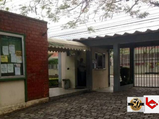 #013 - Apartamento para Locação em Rio de Janeiro - RJ - 2