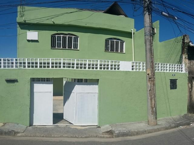 #083 - Casa para Venda em Rio de Janeiro - RJ - 1