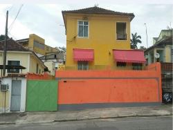 #086 - Apartamento para Locação em Rio de Janeiro - RJ - 1