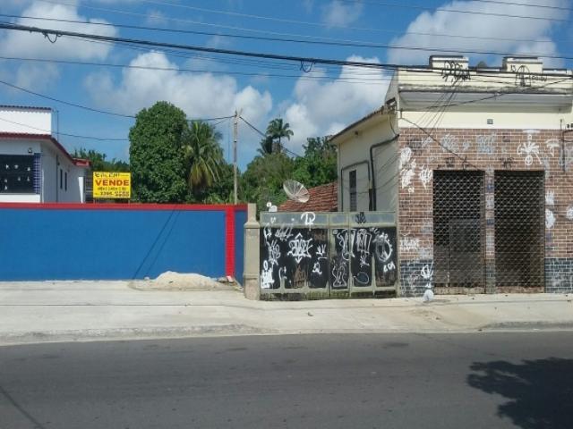 Área para Venda em Rio de Janeiro - 2