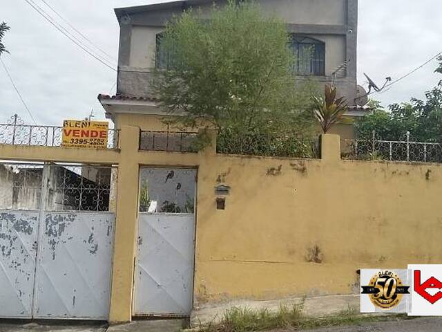 #092 - Casa para Venda em Rio de Janeiro - RJ - 1