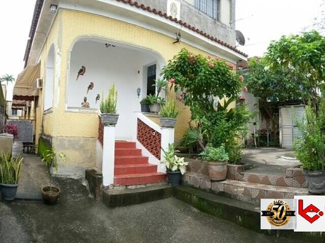 #092 - Casa para Venda em Rio de Janeiro - RJ - 2