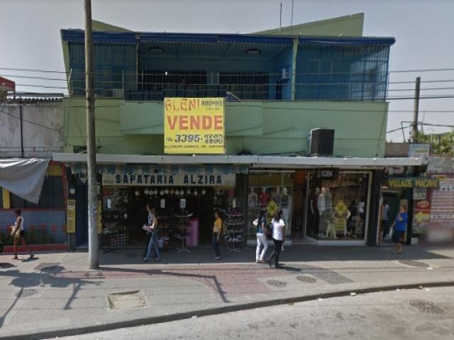 Andar Comercial para Venda em Rio de Janeiro - 1