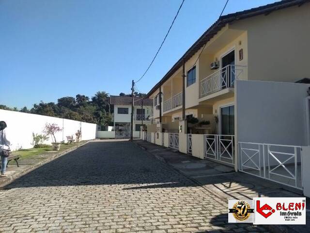 #238 - Casa para Locação em Rio de Janeiro - RJ