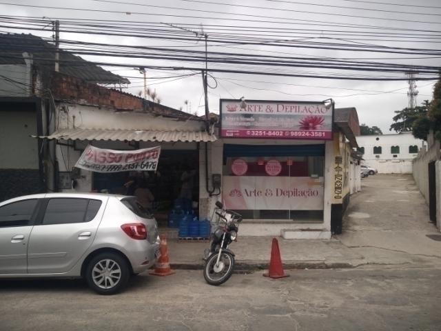 #239 - Conjunto Comercial para Venda em Rio de Janeiro - RJ