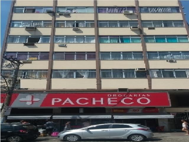 #240 - Apartamento para Venda em Rio de Janeiro - RJ