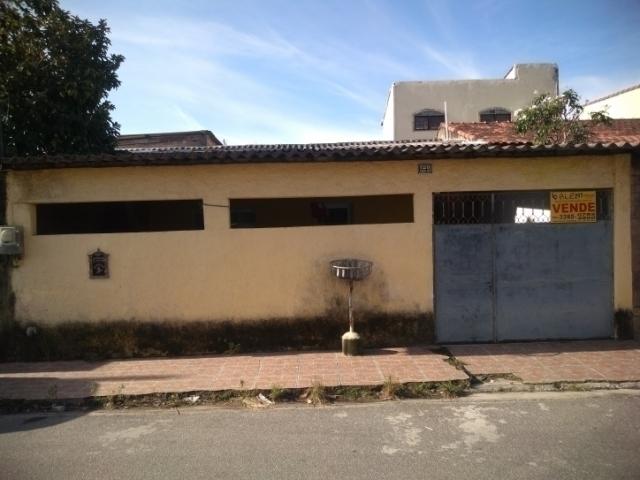 #244 - Casa para Venda em Rio de Janeiro - RJ