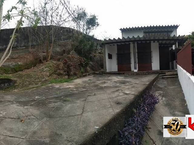 #245 - Casa para Locação em Rio de Janeiro - RJ - 2