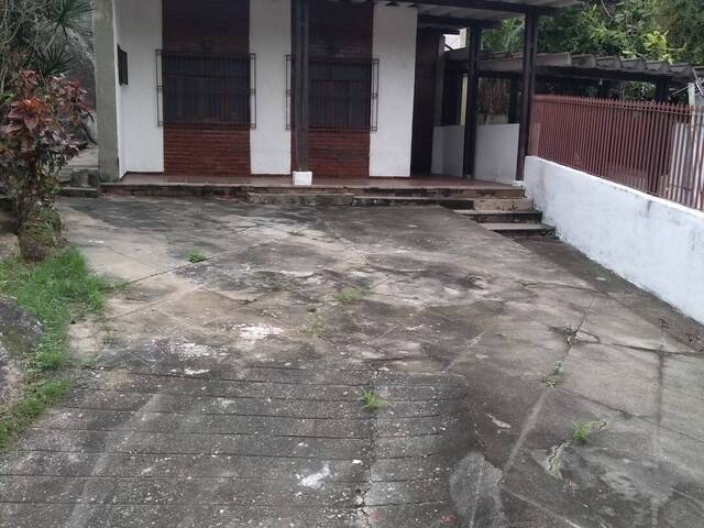 #245 - Casa para Locação em Rio de Janeiro - RJ - 3