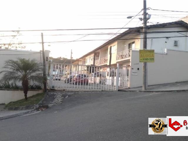 #262 - Casa em condomínio para Locação em Rio de Janeiro - RJ