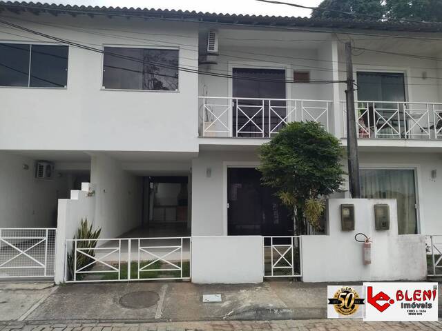 #262 - Casa em condomínio para Locação em Rio de Janeiro - RJ - 1