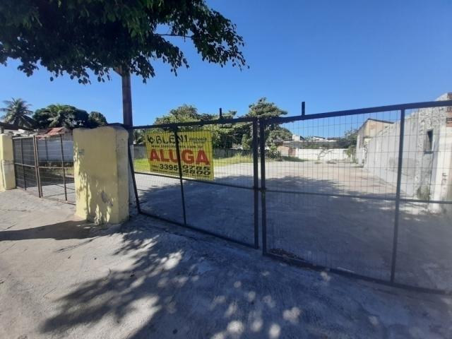 Terreno para Locação em Rio de Janeiro - 2