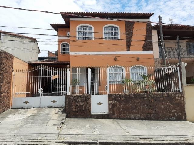 #292 - Casa para Venda em Rio de Janeiro - RJ - 1