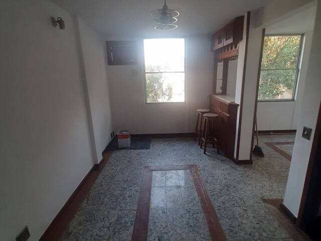 #036 - Apartamento para Venda em Rio de Janeiro - RJ - 3