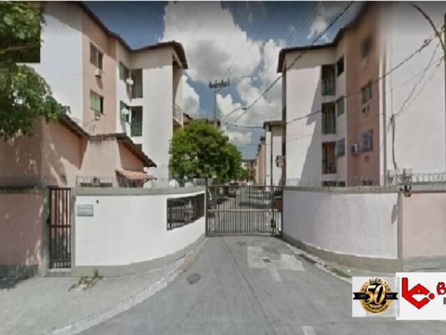#302 - Apartamento para Venda em Rio de Janeiro - RJ - 1