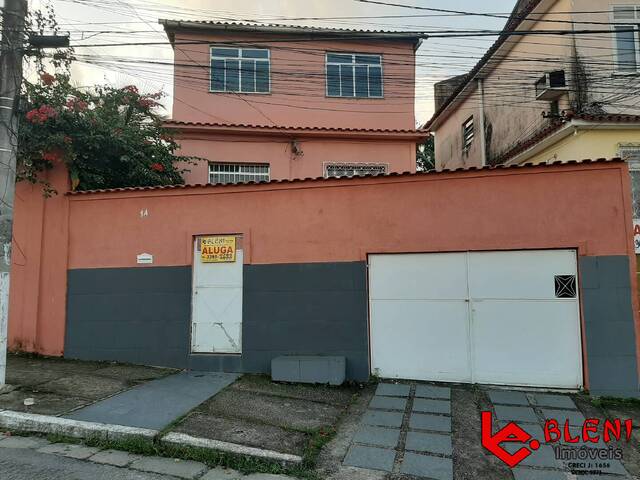 #334 - Casa para Venda em Rio de Janeiro - RJ - 1