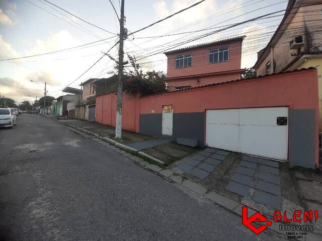#334 - Casa para Venda em Rio de Janeiro - RJ - 3