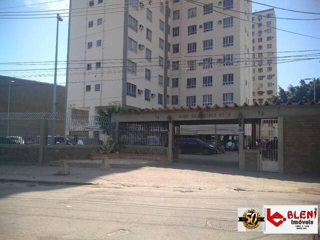 #336 - Apartamento para Venda em Rio de Janeiro - RJ - 1