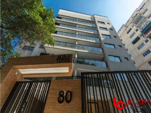 #203 - Apartamento para Venda em Rio de Janeiro - RJ
