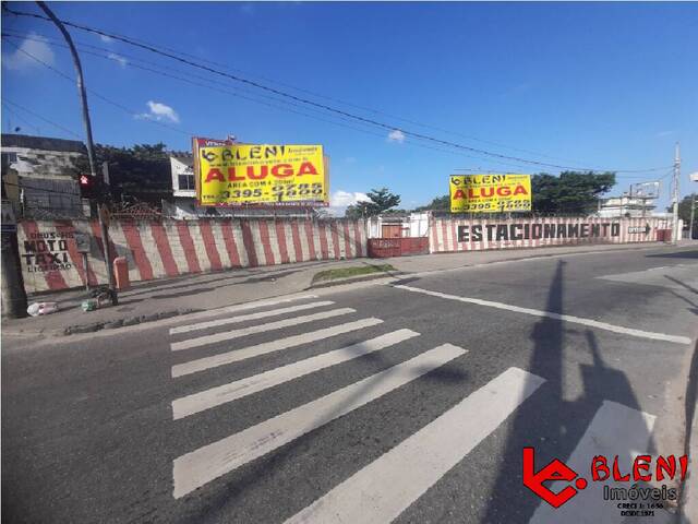 Locação em SANTA CRUZ - Rio de Janeiro