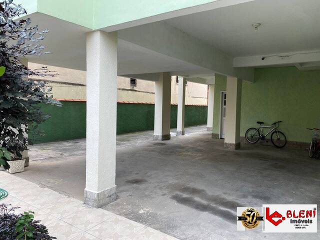 #011 - Apartamento para Venda em Rio de Janeiro - RJ - 2