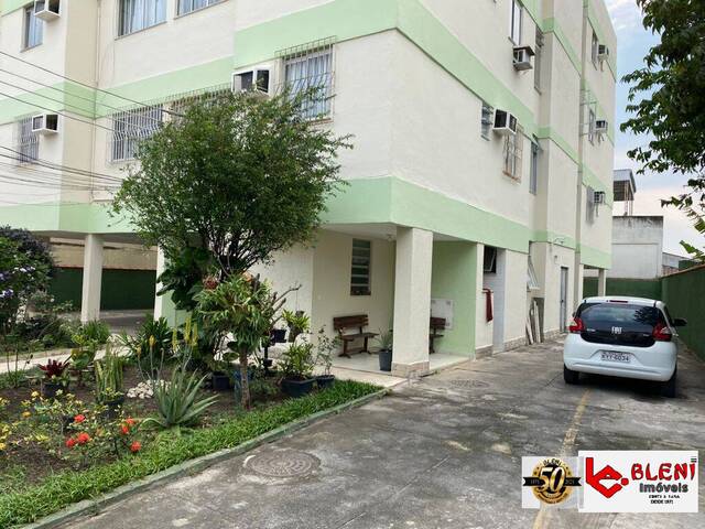 #011 - Apartamento para Venda em Rio de Janeiro - RJ - 3