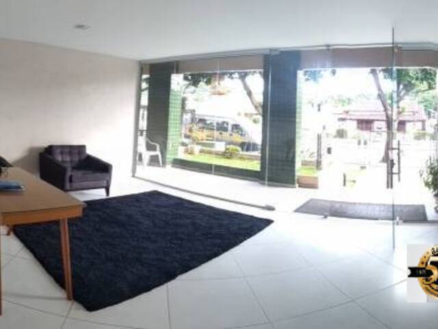 #361 - Apartamento para Locação em Rio de Janeiro - RJ - 3