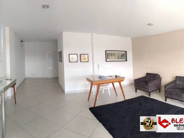 #361 - Apartamento para Locação em Rio de Janeiro - RJ - 2