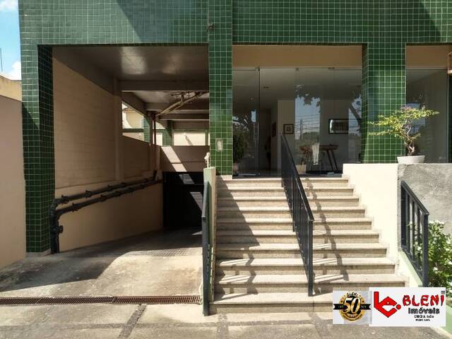 #361 - Apartamento para Locação em Rio de Janeiro - RJ - 1