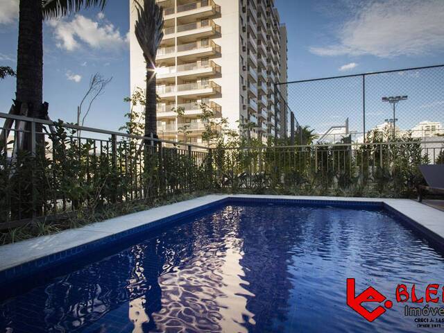 #D030 - Apartamento para Venda em Rio de Janeiro - RJ - 2