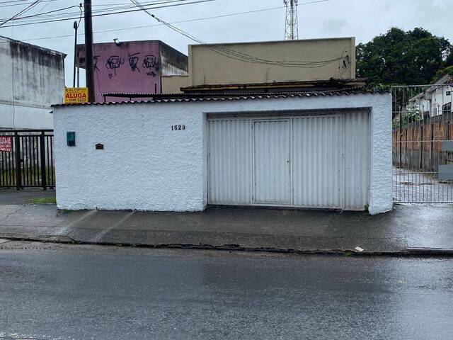 #378 - Casa para Locação em Rio de Janeiro - RJ - 1
