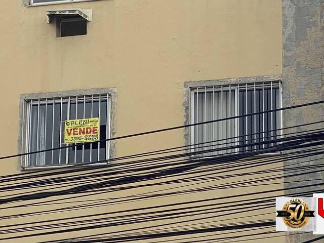 #386 - Apartamento para Venda em Rio de Janeiro - RJ - 2