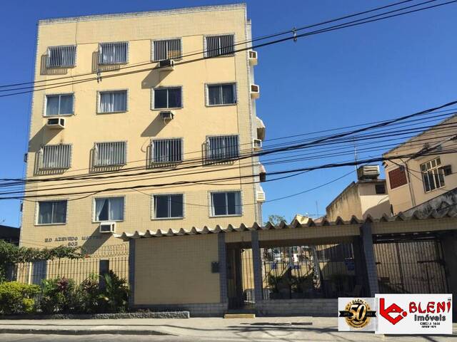 #386 - Apartamento para Venda em Rio de Janeiro - RJ - 1