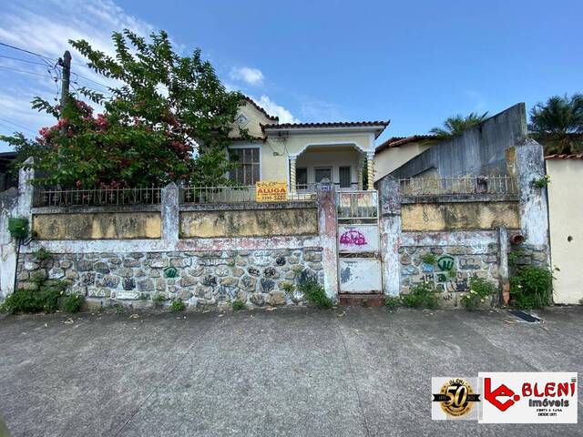 Casa para Locação em Rio de Janeiro - 1