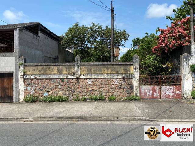 #393 - Casa para Locação em Rio de Janeiro - RJ - 1