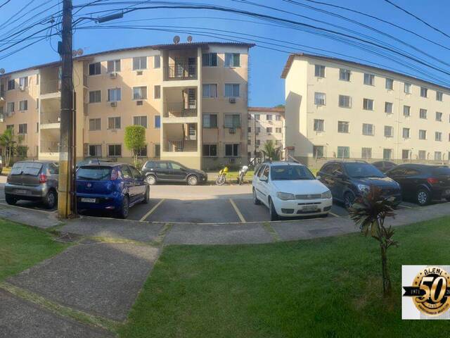 Apartamento para Locação em Rio de Janeiro - 4