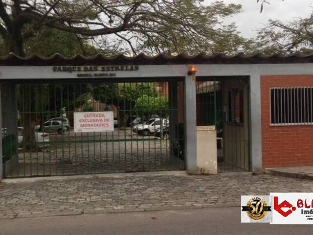 #402 - Apartamento para Locação em Rio de Janeiro - RJ - 1