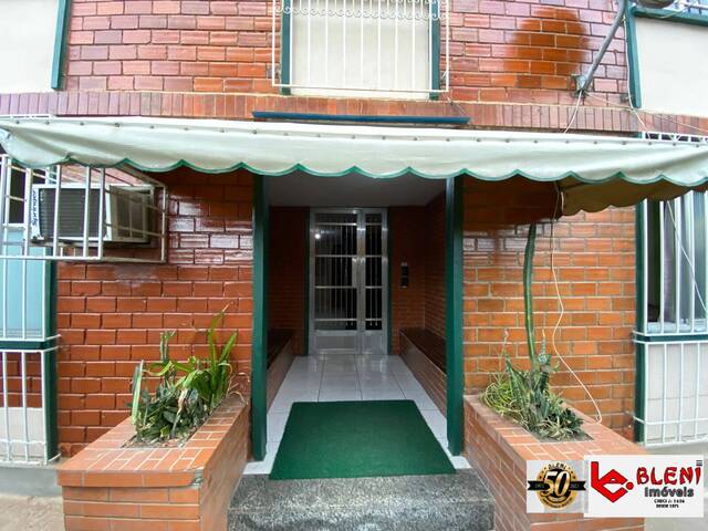 #402 - Apartamento para Locação em Rio de Janeiro - RJ - 2