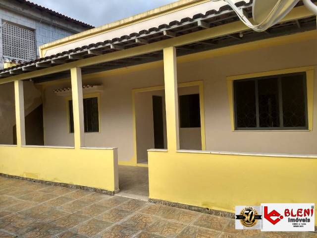 Casa para Locação em Rio de Janeiro - 4