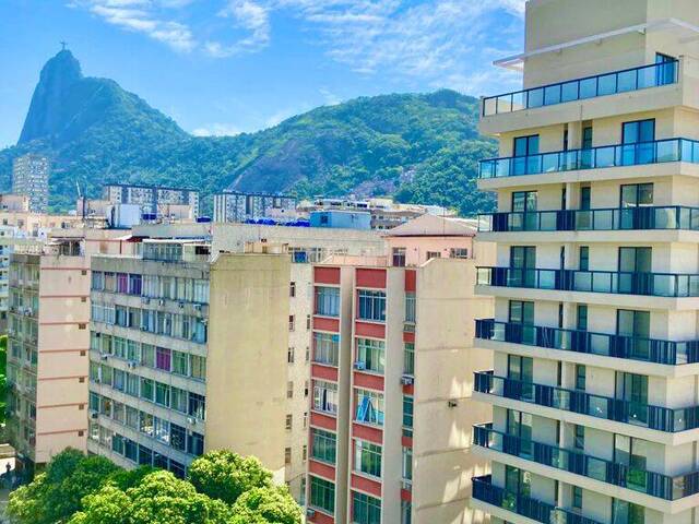 #D027 - Apartamento para Venda em Rio de Janeiro - RJ - 1