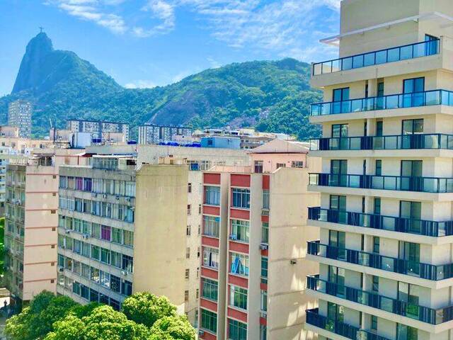 Apartamento para Venda em Rio de Janeiro - 1