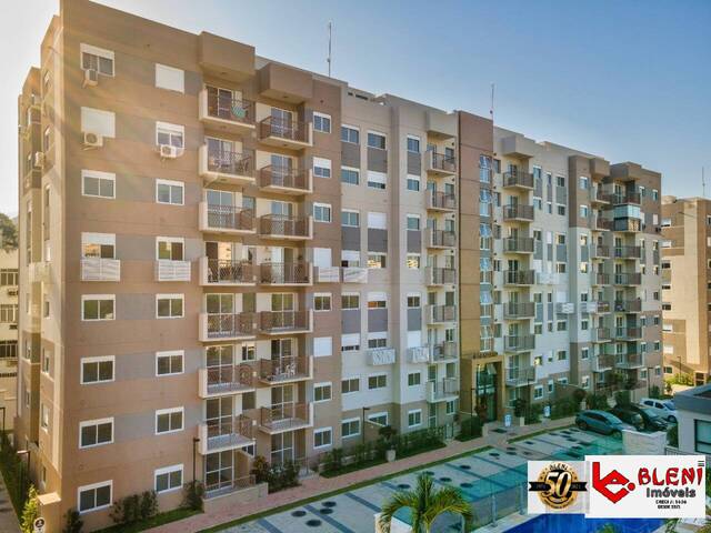 #D045 - Apartamento para Venda em Rio de Janeiro - RJ - 3
