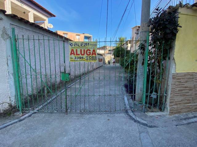Locação em Sepetiba - Rio de Janeiro