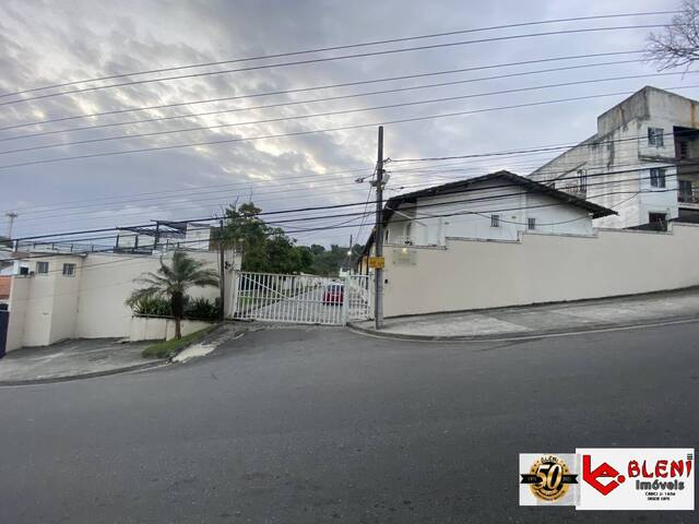 #316 - Casa em condomínio para Venda em Rio de Janeiro - RJ - 1