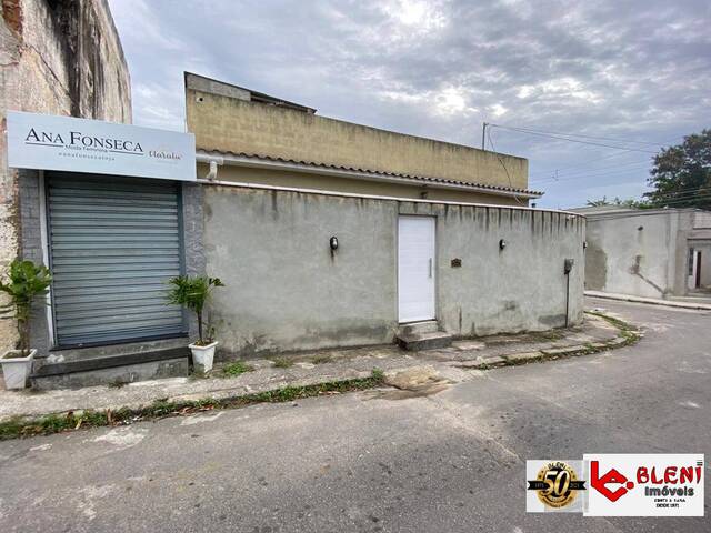 Casa para Venda em Rio de Janeiro - 2