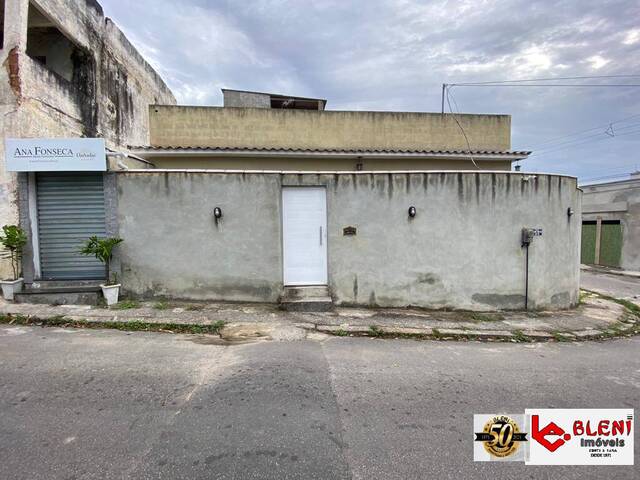 Casa para Venda em Rio de Janeiro - 1