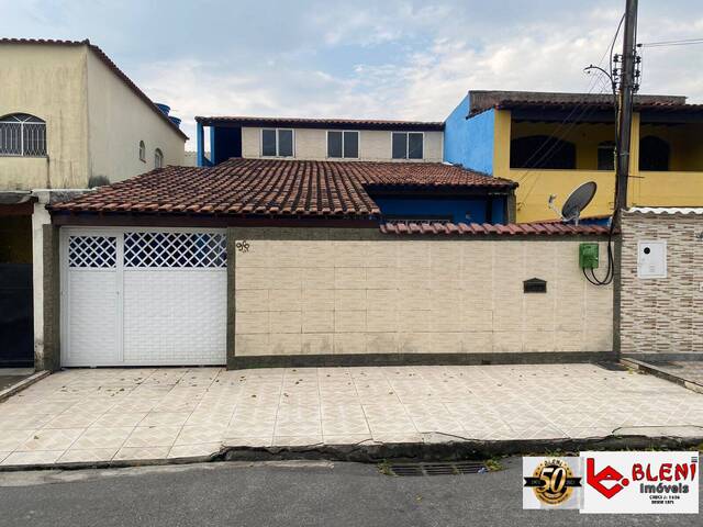 Casa para Venda em Rio de Janeiro - 1