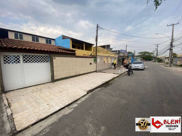 Casa para Venda em Rio de Janeiro - 2