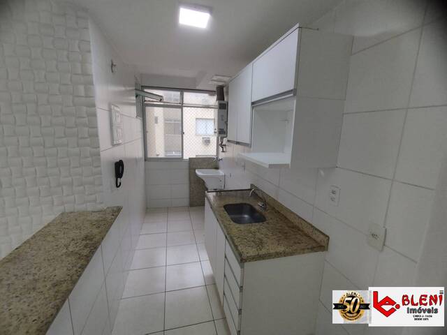 Apartamento para Locação em Rio de Janeiro - 3